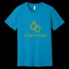 Unisex Jersey Short Sleeve Tee | 4.2 oz Airlume Cotton - Bella+Canvas BC3001  Thumbnail