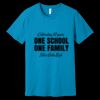 Unisex Jersey Short Sleeve Tee | 4.2 oz Airlume Cotton - Bella+Canvas BC3001  Thumbnail