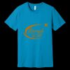 Unisex Jersey Short Sleeve Tee | 4.2 oz Airlume Cotton - Bella+Canvas BC3001  Thumbnail