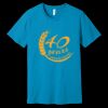 Unisex Jersey Short Sleeve Tee | 4.2 oz Airlume Cotton - Bella+Canvas BC3001  Thumbnail