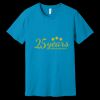 Unisex Jersey Short Sleeve Tee | 4.2 oz Airlume Cotton - Bella+Canvas BC3001  Thumbnail
