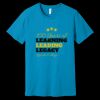 Unisex Jersey Short Sleeve Tee | 4.2 oz Airlume Cotton - Bella+Canvas BC3001  Thumbnail
