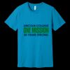 Unisex Jersey Short Sleeve Tee | 4.2 oz Airlume Cotton - Bella+Canvas BC3001  Thumbnail