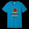 Unisex Jersey Short Sleeve Tee | 4.2 oz Airlume Cotton - Bella+Canvas BC3001  Thumbnail