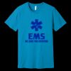 Unisex Jersey Short Sleeve Tee | 4.2 oz Airlume Cotton - Bella+Canvas BC3001  Thumbnail