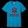 Unisex Jersey Short Sleeve Tee | 4.2 oz Airlume Cotton - Bella+Canvas BC3001  Thumbnail