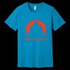 Unisex Jersey Short Sleeve Tee | 4.2 oz Airlume Cotton - Bella+Canvas BC3001  Thumbnail