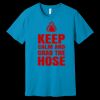 Unisex Jersey Short Sleeve Tee | 4.2 oz Airlume Cotton - Bella+Canvas BC3001  Thumbnail