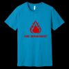 Unisex Jersey Short Sleeve Tee | 4.2 oz Airlume Cotton - Bella+Canvas BC3001  Thumbnail