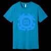 Unisex Jersey Short Sleeve Tee | 4.2 oz Airlume Cotton - Bella+Canvas BC3001  Thumbnail