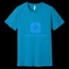 Unisex Jersey Short Sleeve Tee | 4.2 oz Airlume Cotton - Bella+Canvas BC3001  Thumbnail