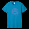 Unisex Jersey Short Sleeve Tee | 4.2 oz Airlume Cotton - Bella+Canvas BC3001  Thumbnail