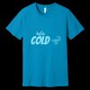 Unisex Jersey Short Sleeve Tee | 4.2 oz Airlume Cotton - Bella+Canvas BC3001  Thumbnail