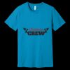Unisex Jersey Short Sleeve Tee | 4.2 oz Airlume Cotton - Bella+Canvas BC3001  Thumbnail