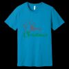 Unisex Jersey Short Sleeve Tee | 4.2 oz Airlume Cotton - Bella+Canvas BC3001  Thumbnail