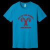 Unisex Jersey Short Sleeve Tee | 4.2 oz Airlume Cotton - Bella+Canvas BC3001  Thumbnail