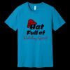 Unisex Jersey Short Sleeve Tee | 4.2 oz Airlume Cotton - Bella+Canvas BC3001  Thumbnail