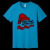 Unisex Jersey Short Sleeve Tee | 4.2 oz Airlume Cotton - Bella+Canvas BC3001  Thumbnail