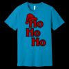 Unisex Jersey Short Sleeve Tee | 4.2 oz Airlume Cotton - Bella+Canvas BC3001  Thumbnail