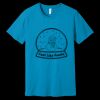 Unisex Jersey Short Sleeve Tee | 4.2 oz Airlume Cotton - Bella+Canvas BC3001  Thumbnail