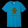 Unisex Jersey Short Sleeve Tee | 4.2 oz Airlume Cotton - Bella+Canvas BC3001  Thumbnail