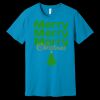 Unisex Jersey Short Sleeve Tee | 4.2 oz Airlume Cotton - Bella+Canvas BC3001  Thumbnail