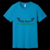 Unisex Jersey Short Sleeve Tee | 4.2 oz Airlume Cotton - Bella+Canvas BC3001  Thumbnail