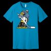 Unisex Jersey Short Sleeve Tee | 4.2 oz Airlume Cotton - Bella+Canvas BC3001  Thumbnail