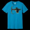 Unisex Jersey Short Sleeve Tee | 4.2 oz Airlume Cotton - Bella+Canvas BC3001  Thumbnail