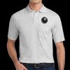 SpotShield 5.4 Ounce Jersey Knit Sport Shirt with Pocket Thumbnail