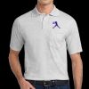 SpotShield 5.4 Ounce Jersey Knit Sport Shirt with Pocket Thumbnail