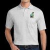 SpotShield 5.4 Ounce Jersey Knit Sport Shirt with Pocket Thumbnail