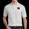 SpotShield 5.4 Ounce Jersey Knit Sport Shirt with Pocket Thumbnail
