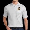 SpotShield 5.4 Ounce Jersey Knit Sport Shirt with Pocket Thumbnail