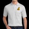 SpotShield 5.4 Ounce Jersey Knit Sport Shirt with Pocket Thumbnail