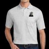 SpotShield 5.4 Ounce Jersey Knit Sport Shirt with Pocket Thumbnail
