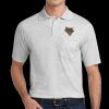 SpotShield 5.4 Ounce Jersey Knit Sport Shirt with Pocket Thumbnail