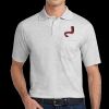 SpotShield 5.4 Ounce Jersey Knit Sport Shirt with Pocket Thumbnail