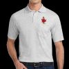 SpotShield 5.4 Ounce Jersey Knit Sport Shirt with Pocket Thumbnail