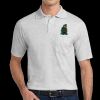 SpotShield 5.4 Ounce Jersey Knit Sport Shirt with Pocket Thumbnail