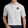SpotShield 5.4 Ounce Jersey Knit Sport Shirt with Pocket Thumbnail
