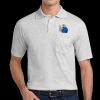 SpotShield 5.4 Ounce Jersey Knit Sport Shirt with Pocket Thumbnail
