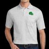 SpotShield 5.4 Ounce Jersey Knit Sport Shirt with Pocket Thumbnail