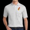 SpotShield 5.4 Ounce Jersey Knit Sport Shirt with Pocket Thumbnail