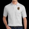 SpotShield 5.4 Ounce Jersey Knit Sport Shirt with Pocket Thumbnail