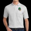 SpotShield 5.4 Ounce Jersey Knit Sport Shirt with Pocket Thumbnail