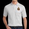 SpotShield 5.4 Ounce Jersey Knit Sport Shirt with Pocket Thumbnail