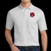 SpotShield 5.4 Ounce Jersey Knit Sport Shirt with Pocket Thumbnail