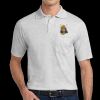 SpotShield 5.4 Ounce Jersey Knit Sport Shirt with Pocket Thumbnail