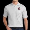 SpotShield 5.4 Ounce Jersey Knit Sport Shirt with Pocket Thumbnail